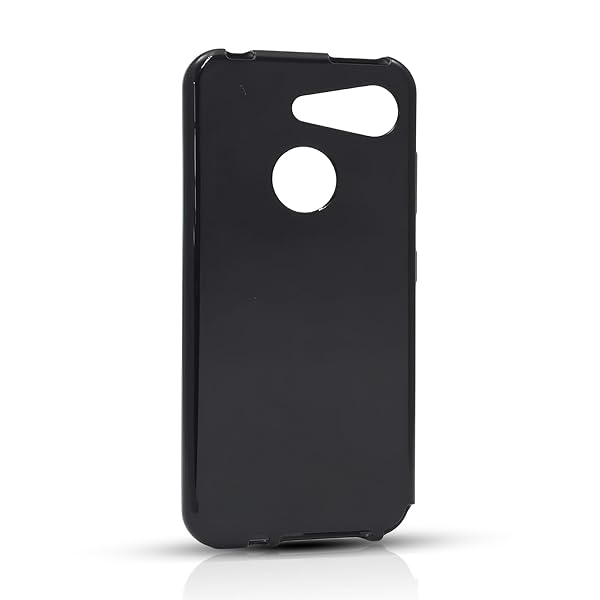  KYOCERA GRATINA KYV48  ֥åAndroidOneS6Ѥݸ TPU [ɻ   ...