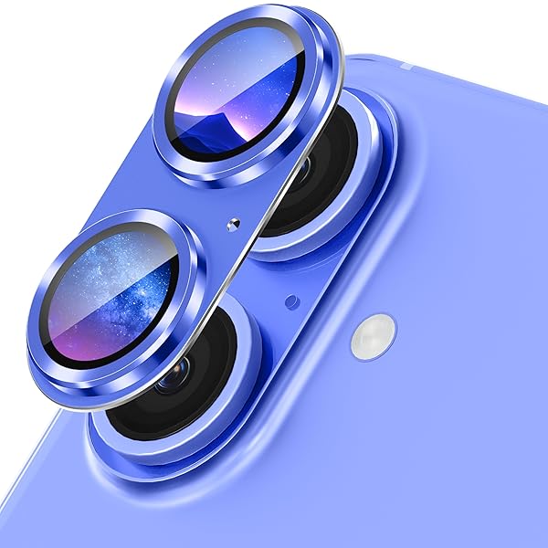 for iPhone 16/16 Plusカメラレンズ保護カバー アイフォン16/16 プラスカメラレンズ保護フィルム 一体..