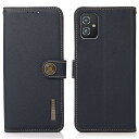 ZenFone 8 ケース 手帳型 本革 ぜんふぉん8 ZS590KS 本革 財布型 シュリンクカーフレザー 高級本皮 耐衝撃 マグネット式ボタン スピーカーホ...