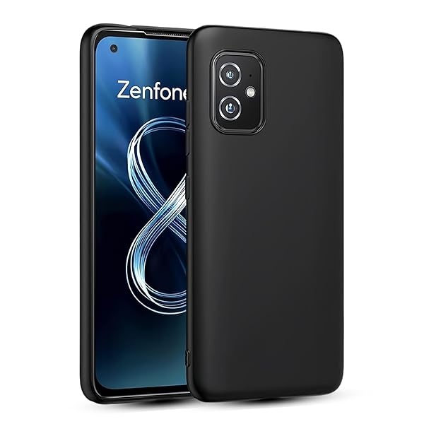 For Asus ZenFone 8 zs590ks  ޥåȥ֥åڷ ȥåץۡդFor ZenFone8 ...
