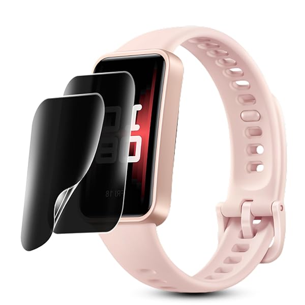 ɻߥե 2祻åȡHUAWEI Band 6/Band 7/Band 8/Band 9 ݸե եBand ...