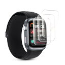 【3枚セット】対応 HUAWEI WATCH D2保護フィルム HUAWEI WATCH D2フィルム 高透過率 TPU素材 軟 全面保護 防気泡 防指紋 スク...