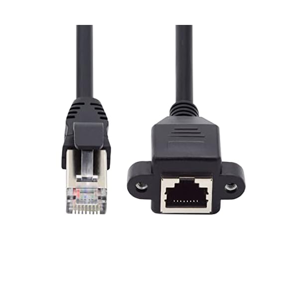 FTP STP UTPCat5eオスからメスへのLANイーサネットネットワーク延長ケーブルパッチコード イヤホン3.5mm 有線 グラフェン震膜 マイク付き リモコン付き ヘッドホン コンパクト ノイズ遮断 重低音 クリア通話