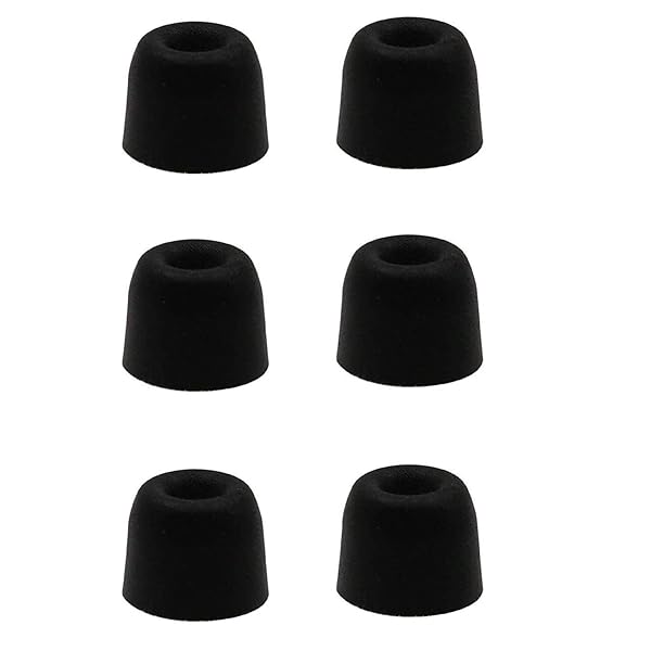 フォーム・イヤパッド SE215 SE112 SE535 SE110 SE115 SE210 SE310 SE315 SE420 SE425 SE530 E3C E3G E4C E4G E5C E500PTH 等に対応 記憶イヤパッド フォームイヤー