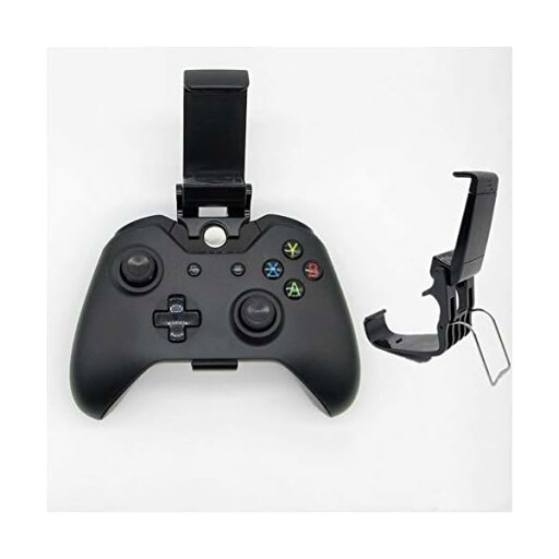 Xbox Oneコントローラー用スマホホルダー 荒野行動 Android対応 スマホホルダー