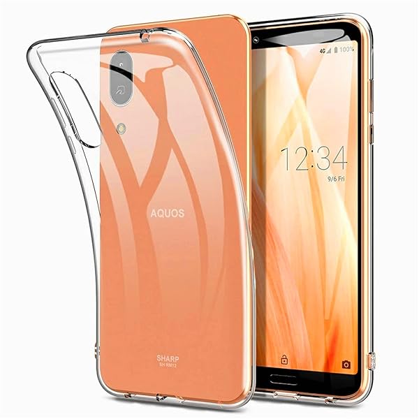AQUOS sense3  sense3 Lite  ꥢ [ ȥåץۡդ ] SH-02M SHV45 SH-M1...