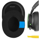 イヤーパッド Sport 互換性 パッド マイクロソフト Microsoft X-Box Wireless, X-Box Stereo Headset 20th Anniversary Special Edition ヘッドホンに対応 パッド イヤー