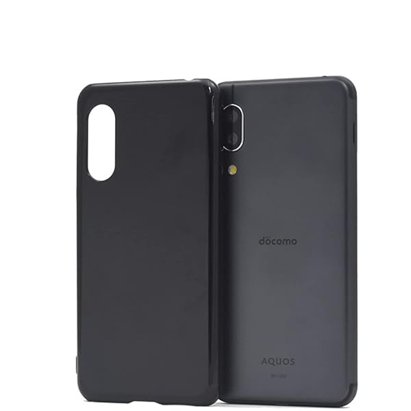 AQUOS sense3 /AQUOS sense3 lite /AQUOS sense3 basic /Android ...