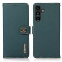Galaxy S25 ケース 手帳型 本革 ギャラクシー S24 SC-51E SCG25 本革 財布型 シュリンクカーフレザー 高級本皮 耐衝撃 マグネット式ボタン スピーカーホール付き カード収納 大容量 3枚 写真収納 横置きスタンド機能 スト