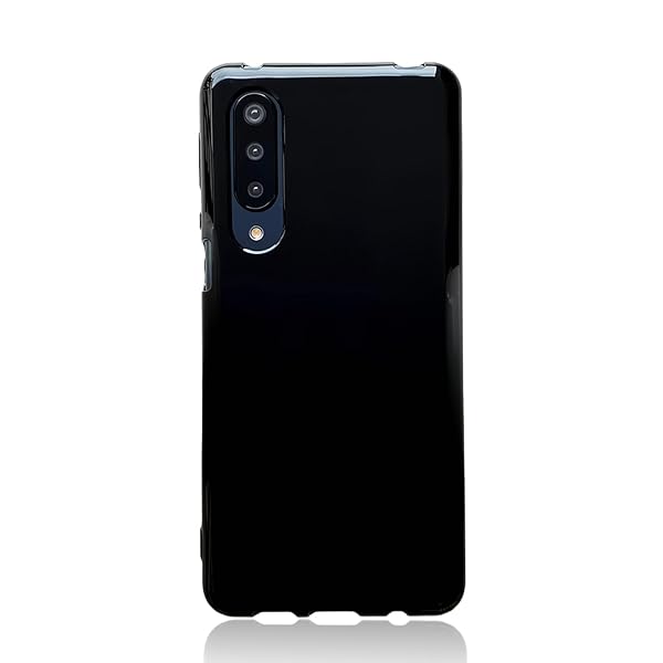 AQUOS zero2 SH-01M SHV47 SH-M13 ケース AQUOSzero2 スマホケース シリコン オッポ リノ 耐衝撃 ソフ..