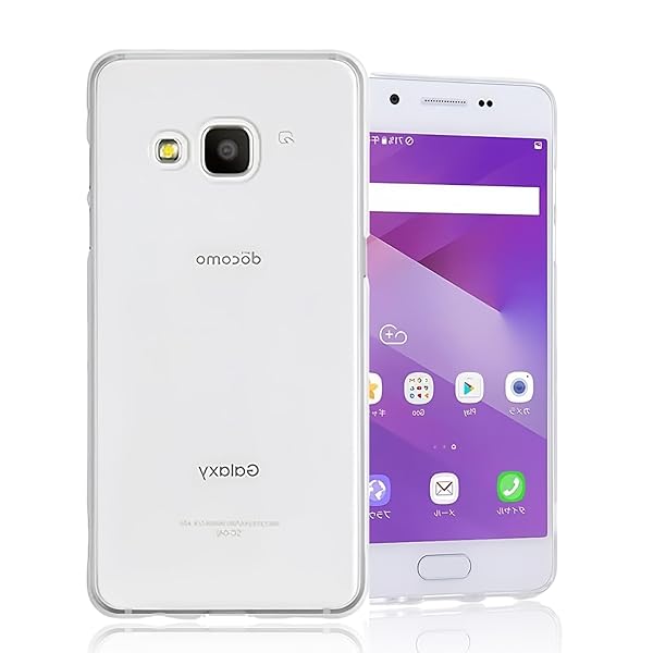 Galaxy feel2 SC-02LѤ ޥۥ Galaxy feel2Ѥ С TPU Ķ ݸ  ե ...