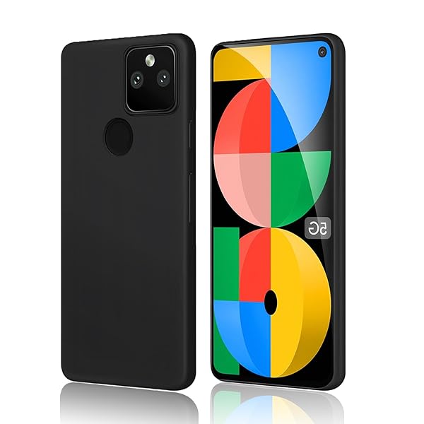 Pixel 5 Ѿ׷  TPU Google Pixel 5 ꥳ ݸ Pixel 5 С ׷...