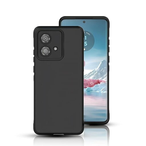 For motorola edge 40 neo ケース motorola edge 40 neo スマホケース シリコン オッポ リノ 耐衝撃 ソフト 黒 薄型 ストラップホール付き アクモトローラ edge 40 neo カバー ブラック For motorola edge 40 neo ケース motorola edge 40 neo スマホケース シリコン オッポ リノ 耐衝撃 ソフト 黒 薄型 ストラップホール付き アクモトローラ edge 40 neo カバー ブラック