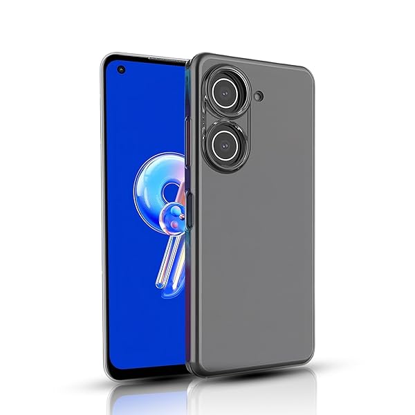 ASUS ZenFone 10 Ѥ  ꥢ Zenfone 10 / Zenfone 9 С TPU ƩΨ Ѿ׷  ...