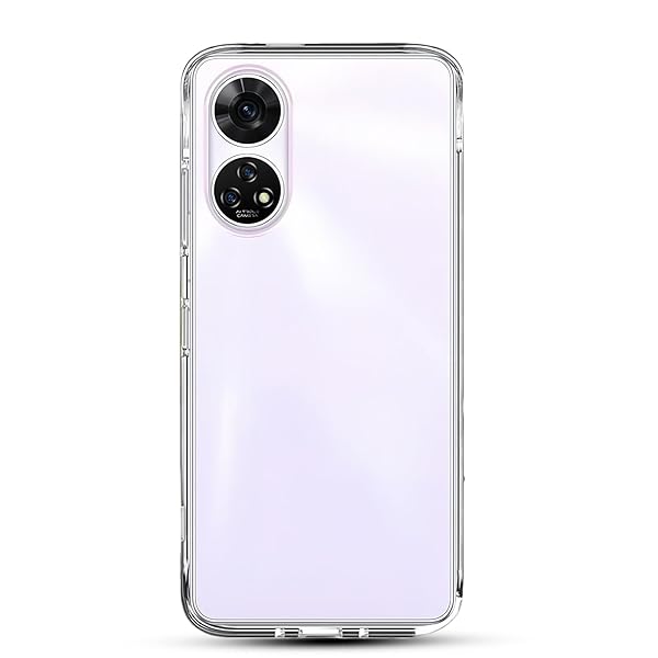 ZTE 󤷤եߥ꡼ޥѤ  ꥢ ZTE Anshin Family С TPU ƩΨ Ѿ׷  ̷ ...