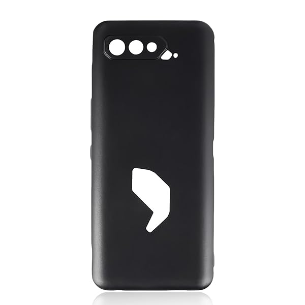 б ASUS ROG Phone 5 ZS673KS Ѿ׷  TPU ASUS ROG Phone5  ꥳ ...