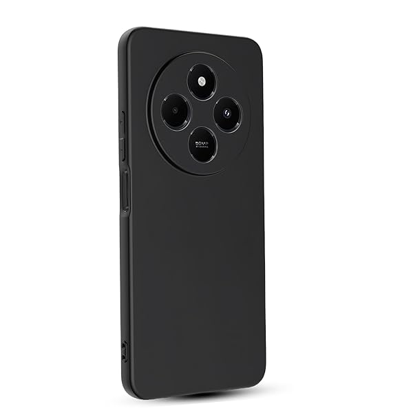 б Xiaomi Redmi 14C Ѿ׷  TPU Xiaomi Redmi14C  ꥳ ݸ  Re...
