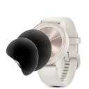 【覗き見防止 2枚セット】For Garmin(ガーミン) vivomove Sport フィルム 覗き見防止 キズ防止 For Garmin(ガーミン) vi...