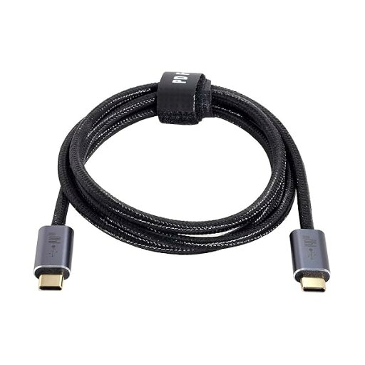 140W / 100W Type-CUSB-Cオス-オスUSB2.0バージョンデータケーブルサポートラップトップおよび電話用Eマーカー1.5M 140W / 100W Type-CUSB-Cオス-オスUSB2.0バージョンデータケーブルサポートラップトップおよび電話用Eマーカー1.5M