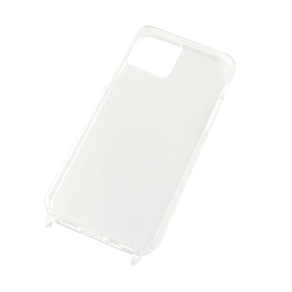 TUBERINGclearcase ꥢ (iPhone11, ꥢ)