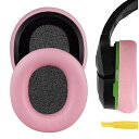 イヤーパッド Nova 互換性 パッド TurtleBeach Stealth 400, 500X, 700X, 420X, Ear Force XO SEVEN, XP500, PX5, PX4, X42 ヘッドホンに対応 パッド イヤー/イヤーカ