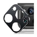 iPhone 14 Pro/ 14 Pro Max用 カメラフィルム 2枚セット アルミ合金製 耐衝撃 レンズカバー 保護フィルム 耐スクラッチ キズ防止 撥水...