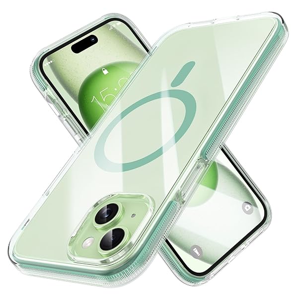 iPhone 15   Magsafeб ޥͥå ƷMIL ĶѾ׷ ɳꥹȥ饤 ꥢ ɻ 磻쥹...