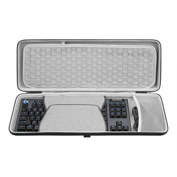 キーボード＋マウスのコンボ 87キー互換品 ロジクール Logicool G915 TKL+G502 Mouse ワイヤレスゲーミングキーボード テンキーレス 無線 キーボード＋マウスのコンボ 収納ケー