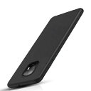 Arrows 5G F-51A ケース ブラック 耐衝撃 落下防止 arrows 5G 軽·薄型 ストラップホール付き 柔軟 砂艶消しの質感 ほこりが付かない 滑り止め Arrows 5G F-51A スマートフォンケース