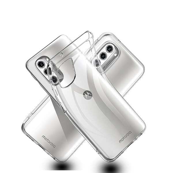 Motorola Moto E32s   ꥢ  Moto E32s б С ݸ߷ Ʃ ե TPU...