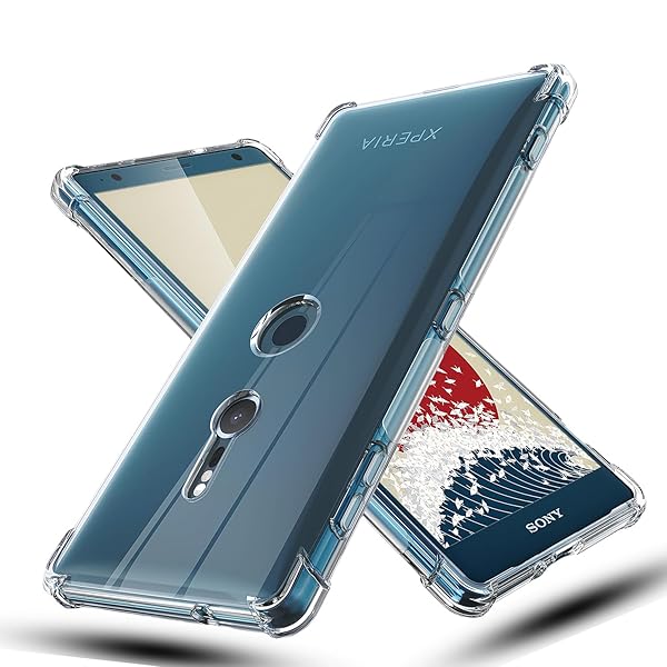 Xperia XZ2 SO-03K SOV37 702SO  XperiaXZ2TPU XperiaSO-03K С ꥢ ݸ...