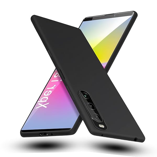 Xperia 10 IV Ѿ׷  TPUSO-52C | SOG07  ꥳ ݸ Xperia 10 IV...