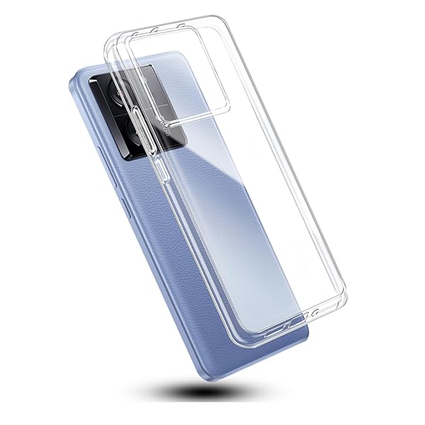 Xiaomi 13T/13T Pro ꥢ Ķ  ɻ ץ TPU ե  ׷ۼ ̥С ѥ...