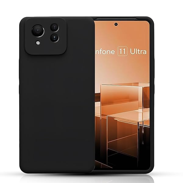 Zenfone 11 Ultra  ֥å Asus Zenfone 11 Ultra Ѥݸ TPU [ɻ  ...
