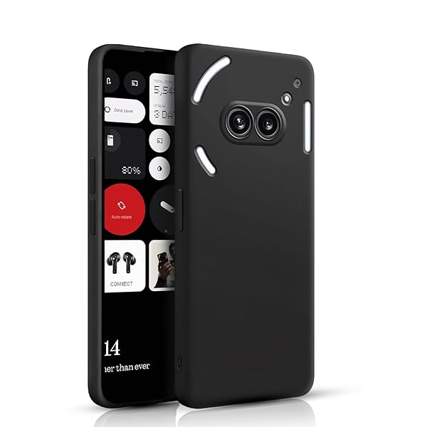 Nothing Phone 2a / 2a Plus  ֥å Nothing Phone 2a Ѥݸ TPU [ɻ ...