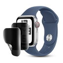 【覗き見防止 2枚セット】For Apple Watch series SE/6/5/4/3 フィルム 覗き見防止 キズ防止 For Apple Watch S...