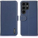 Galaxy S25 Ultra ケース 手帳型 本革 ギャラクシーS25ウルトラ SC-52F/SCG32 カバー 本革 財布型 シュリンクカーフレザー 高級...