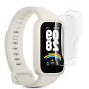 【高品質アンチグレア フィルム2枚セット】対応 Xiaomi Smart Band 9 Pro 1.74インチ保護フィルム xiaomi スマートウォッチ9Pr...