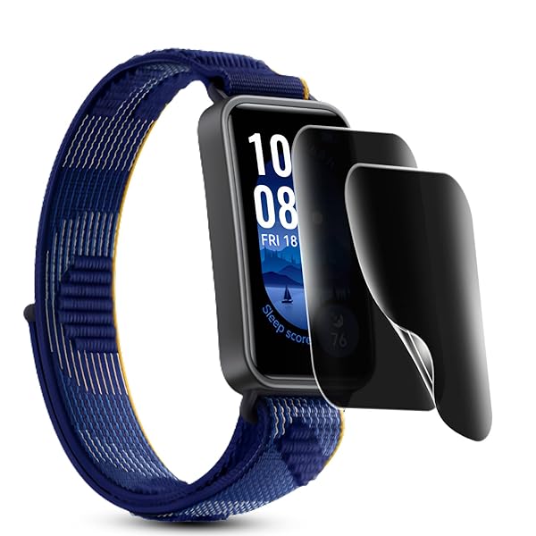ɻߥե 2祻åȡ HUAWEI Band 6/Band 7/Band 8/Band 9  ɻ ե ݸ...