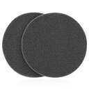 チューニング コットン ゼンハイザー Sennheiser, アーカーゲー AKG, Beyerdynamics, コス KOSS, PHILIP ヘッドホン ...