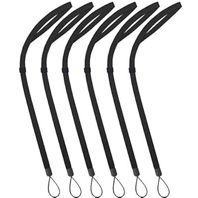 ネックストラップ 調整可能な長さ 携帯すとらっぷ 首かけ ストラップ スマホ 名札・ホルダー スマート..