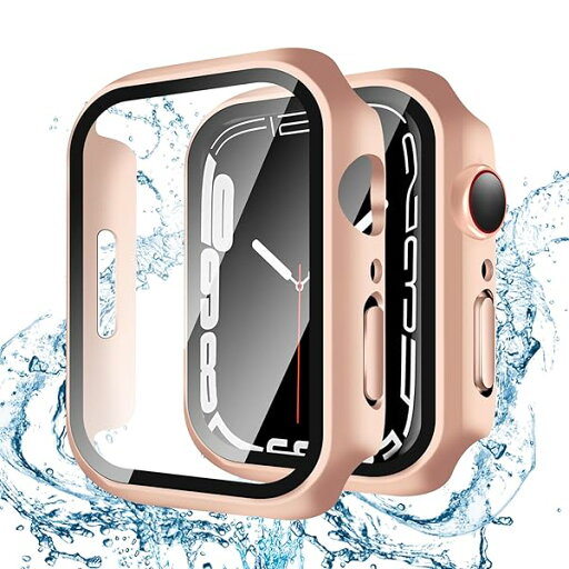 対応 Apple Watch ケース Series SE2/SE/6/5/4 Apple Watch カバー PC素材 IP68 防水ケース アップルウォッチ ケース ガラスフィルム 一体型 日本旭硝子材 二重構造 アップルウォッチ カバー 全面保護 対応 Apple Watch ケース Series SE2/SE/6/5/4 Apple Watch カバー PC素材 IP68 防水ケース アップルウォッチ ケース ガラスフィルム 一体型 日本旭硝子材 二重構造 アップルウォッチ カバー 全面保護