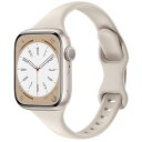 For Apple Watch バンド シリコン 49mm 46mm 45mm 44mm 42mm 41mm 40mm 38mm アップルウォッチ バンド 交換...