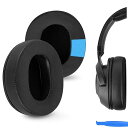 イヤーパッド Sport 互換性 パッド レイザー Razer Kraken V4, Kraken V4 X, Kraken V3 Pro, Kraken V3 X, V3 Wired, Kraken V3 HyperSense ヘッドホンに対応 パ