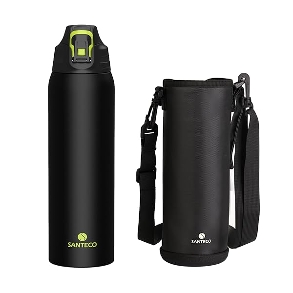 水筒 1.5リットル 魔法瓶 1500ML ステンレスボトル スポーツ 真空断熱 保冷 保温 洗いやすい 直飲み 飲..