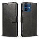 iPhone 12mini 13mini ケース 手帳型 マホケース 携帯カバー レザー 軽量 薄型 耐衝撃 耐摩擦 全面保護 マグネット式 カード収納 スタンド機能(黒, iPhone 12mini/13mini)