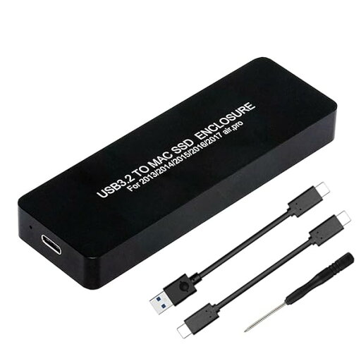 CY Supporting Plug & Play and Mac Book Air Pro 2013 2014 2015 2016ホットスワップSSDポータブルケースUSB 3.0 to 16 + 12ピンモバイルボックスHDDエンクロージャ CY Supporting Plug & Play and Mac Book Air Pro 2013 2014 2015 2016ホットスワップSSDポータブルケースUSB 3.0 to 16 + 12ピンモバイルボックスHDDエンクロージャ