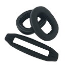 イヤーパッド for Sennheiser (ゼンハイザー) GSP500 GSP600 GSP601 GSP 500 600 601 ヘッドセットに対応 交換...