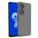 ASUS Zenfone 9 用の スマホケース Zenfone 10 用の カバー TPU 超薄型 全面保護 ケース ソフト ケース クリア シリコン 透明 ...