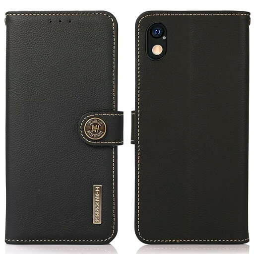 Xperia Ace III ケース 手帳型 本革 エクスペリア SO-53C SOG08 A203SO 本革 財布型 シュリンクカーフレザー 高級本皮 耐衝撃 マグネット式ボタン スピーカーホール付き カード収納 大容量 3枚 写真収納 横置きスタ Xperia Ace III ケース 手帳型 本革 エクスペリア SO-53C SOG08 A203SO 本革 財布型 シュリンクカーフレザー 高級本皮 耐衝撃 マグネット式ボタン スピーカーホール付き カード収納 大容量 3枚 写真収納 横置きスタ
